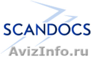 SCANDOCS: Сканирование и ввод документов  - Изображение #1, Объявление #743050
