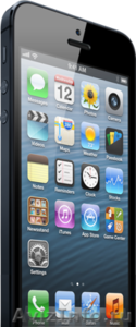 Продажа Apple iPhone 5 - Изображение #1, Объявление #759094