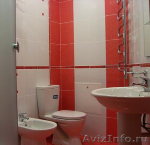 комплексный ремонт ванных комнат и санузлов - Изображение #2, Объявление #685553
