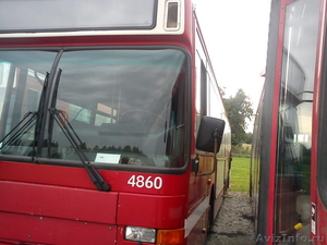автобусы   и запчасти - Изображение #4, Объявление #559787