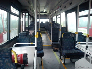 автобусы   и запчасти - Изображение #9, Объявление #559787