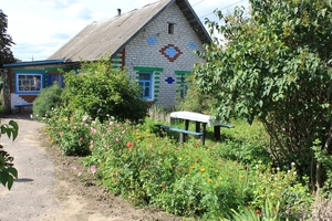 Продается дом в живописном уголке Белоруссии - Изображение #2, Объявление #750342