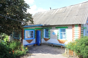 Продается дом в живописном уголке Белоруссии - Изображение #1, Объявление #750342