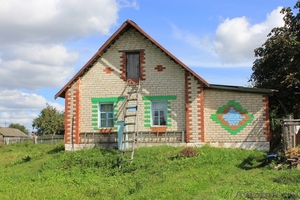 Продается дом в живописном уголке Белоруссии - Изображение #3, Объявление #750342
