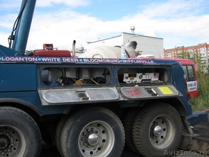 грузовой эвакуатор Kenworth Т800 - Изображение #10, Объявление #754972