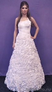 Очаровательное -новое- свадебное платье. - Изображение #1, Объявление #767924