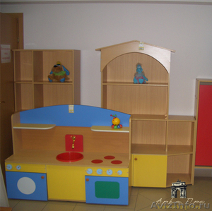 Мебель для школ и детских садов - Изображение #3, Объявление #780849