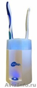 Стерилизатор зубных щеток - Изображение #1, Объявление #774512