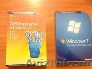 Куплю Windows(програмное обеспечение) лицензии МАЙКРОСОФТ Win7/Xp/GGK/Office/Ser - Изображение #1, Объявление #785474