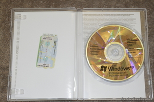 Куплю Windows(програмное обеспечение) лицензии МАЙКРОСОФТ Win7/Xp/GGK/Office/Ser - Изображение #2, Объявление #785474
