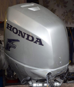 Лодочный мотор Honda 150 л. с., 4-такт., VTEC - Изображение #5, Объявление #783608