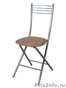Складные столы и складные стулья для кейтеринга, выездной торговли и валяния. - Изображение #4, Объявление #790377