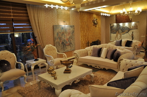 супер люкс вилла в Кемере Анталья - Изображение #1, Объявление #807012