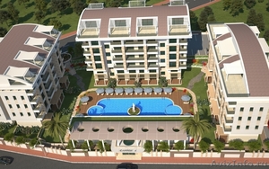 Недвижимость в Турции,Анталья - Изображение #3, Объявление #804735