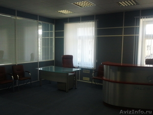 Аренда офисов в БЦ класса С, Без Комиссии - Изображение #3, Объявление #822668