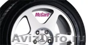  McGard - защита колес                            - Изображение #2, Объявление #831378