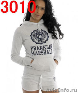 Франклин Маршалла брюки летние женщины оптовая и розничная - Изображение #1, Объявление #867910