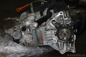 Двигатель BUD на октавия (octavia) 2011г 1,4л - Изображение #3, Объявление #854394