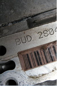 Двигатель BUD на октавия (octavia) 2011г 1,4л - Изображение #5, Объявление #854394