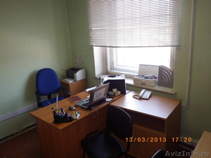 офисное помещение срочно - Изображение #2, Объявление #860369