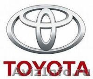 Запчасти новые оригинальные  Toyota Тойота в Омске доставка в регионы. Перербург - Изображение #1, Объявление #851437