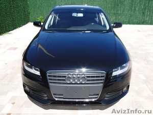  Продаю Audi A4  - Изображение #2, Объявление #878941