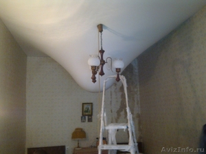 Ремонт вашего потолка со Скидкой-20% - Изображение #4, Объявление #891651