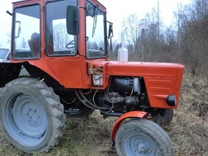 Трактор т 25,1999г-отличное   состояние - Изображение #2, Объявление #883406