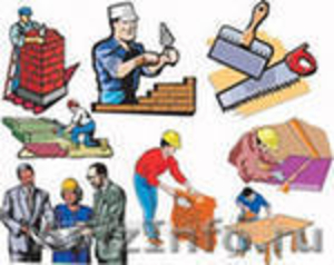 Ищу заказы на строительство, отделку, ремонт (Посредникам процент) - Изображение #1, Объявление #901845