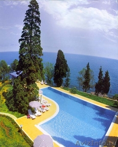 Продается курортный комплекс Ялта, АР Крым - Изображение #8, Объявление #908338