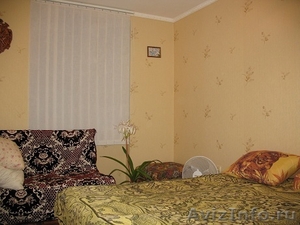 .сдаем свое жилье. в крыму.феодосия - Изображение #3, Объявление #256945