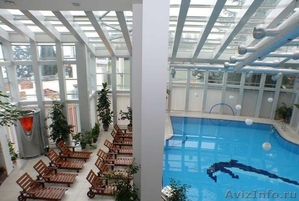 Продается курортный комплекс Ялта, АР Крым - Изображение #5, Объявление #908338