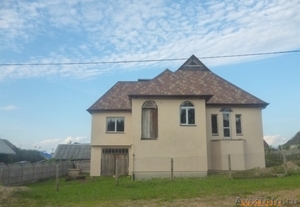 Продам дом в Беларусии, городе Слоним - Изображение #1, Объявление #936601