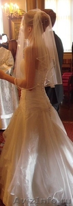 Свадебное платье Maggie Sottero - Изображение #1, Объявление #933864