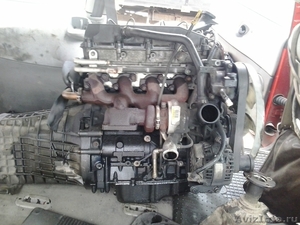 Двигатель Форд Транзит 2.4L дизель - Изображение #2, Объявление #947603