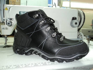 Обувное и вышивальное оборудование от производителя. - Изображение #2, Объявление #951287