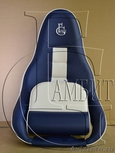 Кресло капитана на катер высокое - Изображение #1, Объявление #950882