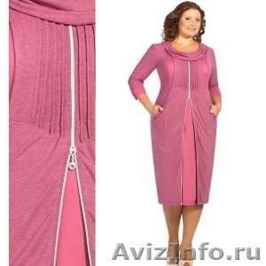 Шикарные платья и костюмы для пышных Леди - Изображение #1, Объявление #963781