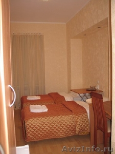Уютный мини отель в Санкт-Петербурге - Изображение #1, Объявление #958609