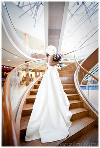 свадебное платье в английском стиле - Изображение #1, Объявление #954531