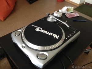 DJ проигрыватель винила Numark TT 200 - Изображение #2, Объявление #961859