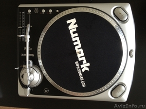 DJ проигрыватель винила Numark TT 200 - Изображение #1, Объявление #961859