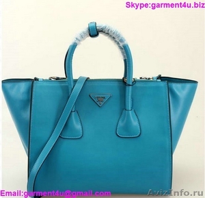  Luxurymoda4me оптовых верхней высокие кожаная сумка Hermes ,Fendi, - Изображение #2, Объявление #952701