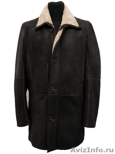 Распродажа,скидки до 70% кожаные куртки Pierre Cardin,Milestone,Trappe - Изображение #7, Объявление #657163