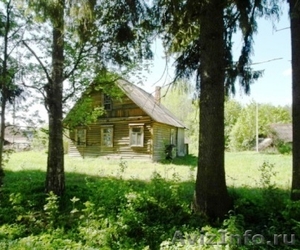 Продам старый дом в деревне, не далеко от реки - Изображение #5, Объявление #961827