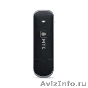 Продам USB-Модем 3G MTS ZTE MF752. - Изображение #1, Объявление #999226