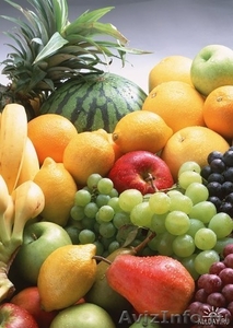купим фрукты крупным оптом - Изображение #1, Объявление #1009260
