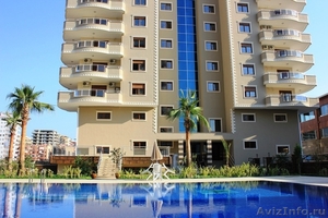 Новая квартира в Турции! - Изображение #9, Объявление #1005212
