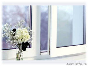 Окна, лоджии, балконы в Санкт-Петербурге  - Изображение #1, Объявление #1012859