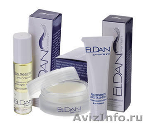 Активная регенерирующая сыворотка EGF от Eldan Cosmetics - Изображение #1, Объявление #1022700